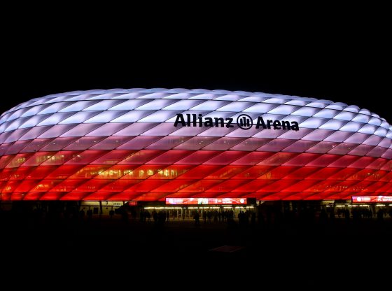 Allianz Arena