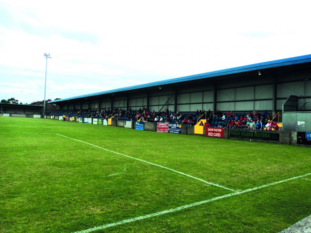 Cobh Ramblers