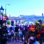 Cobh harbour