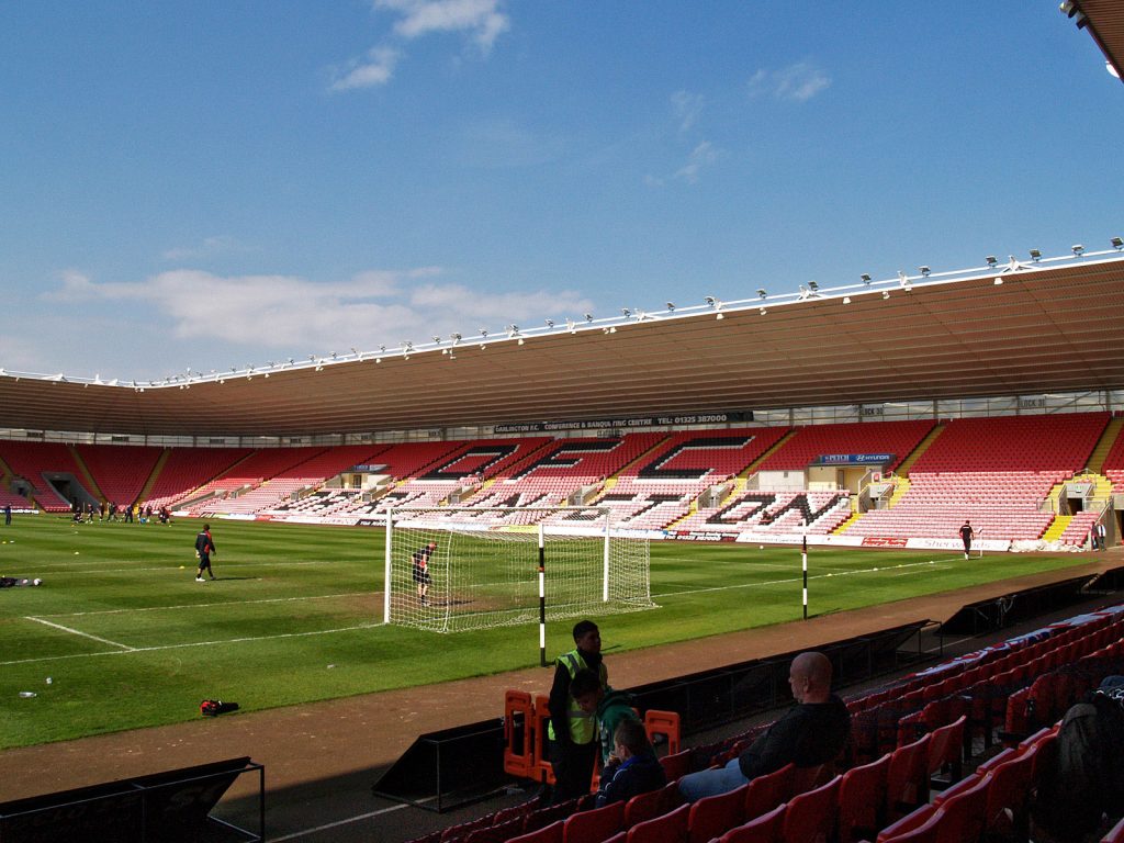 Darlington_Arena