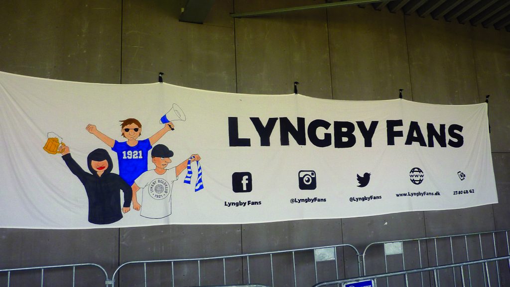 Lyngby Stadion