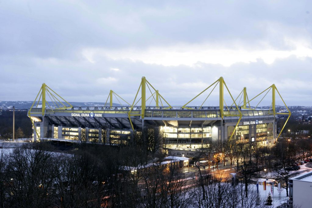 Signal Iduna Park