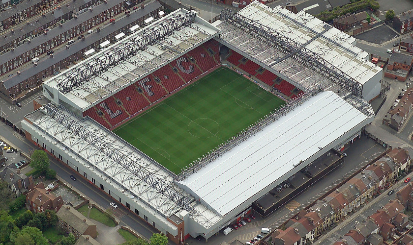 anfield fc