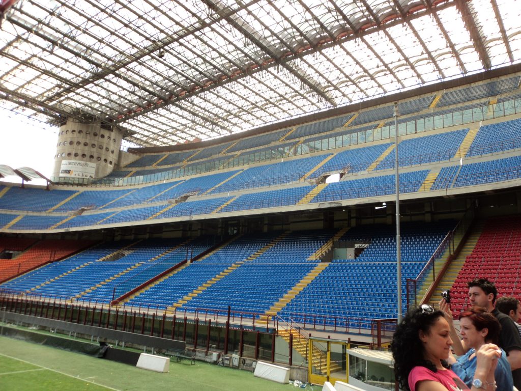 San Siro