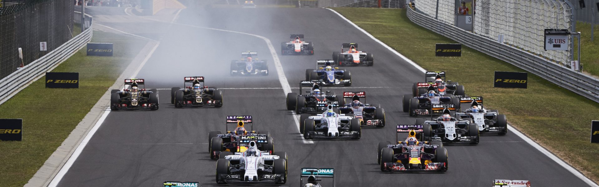 Hungarian Grand Prix