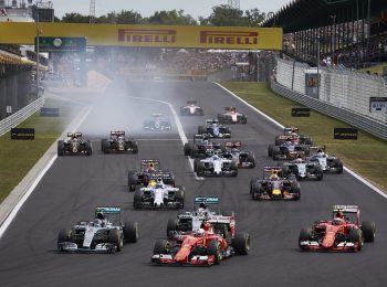 Hungarian Grand Prix